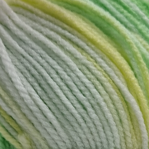 Cygnet Yarns Baby Colour Soft DK Whirly Pop 553